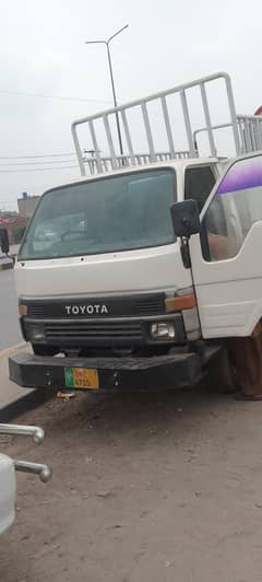 Toyota Hilux Daly ki copy loder agly tyer new pichy dubal Tyr dyna tub
