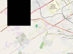 Corner Plot In Good Location