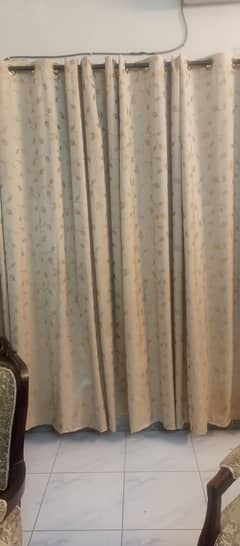 imported fabric curtains