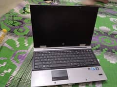 HP laptop for sale