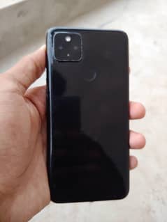 Google pixel 4a 5G Official pta Approved