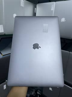 MacBook