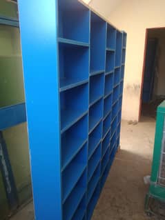 3 Racks for sell