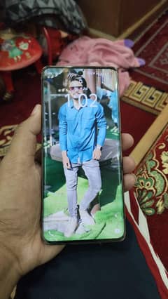 Vivo 40 E 8GB. 256GB