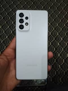 Samsung a73 5g pta official approved
