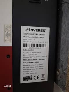 inverex