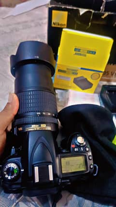 Nikon