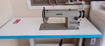 juki sewing machine 5550 japani
