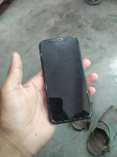iPhone X 64