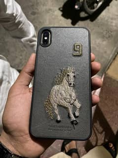 Iphone xs max 64gb 03072345470 non pta factory unlock total genuine