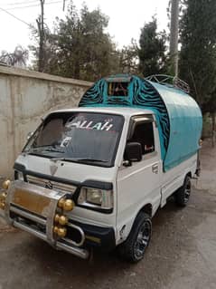 Suzuki carry
