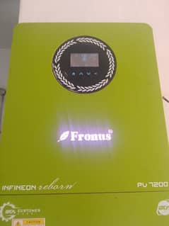 fronus