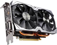 GTX 1060 6GB Zotac Dual Fan | Best 1080p Budget Gaming GPU