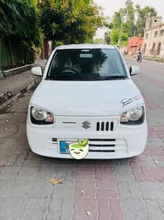 Suzuki Alto 2022