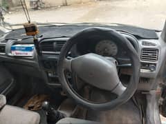 Suzuki Alto2007