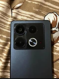 infinix Note 40 (5month warranty)