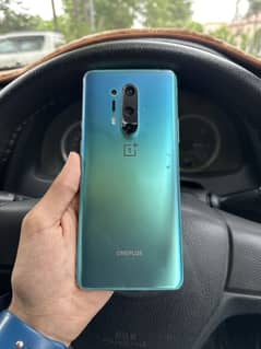 Oneplus 8pro