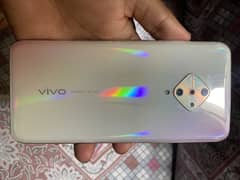 Vivo S1 pro , 8/128 , condition 10/10 with box charger …