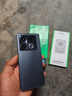 infinix note 40