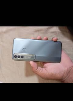 Tecno spark 7pro