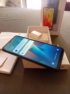 4. . 128. . . complete box. . new