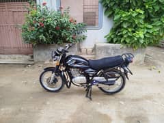 GS 150 SE 2022
