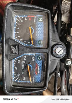 Honda CG 125