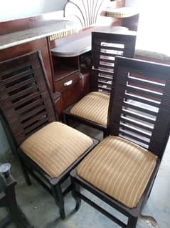 glass daning table 03469515789