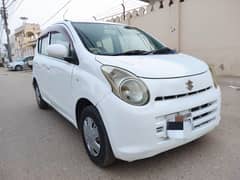 Suzuki Alto 2011