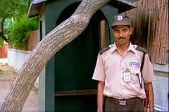 Chokidar
