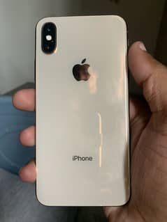 iPhone XS 64 gb non pta