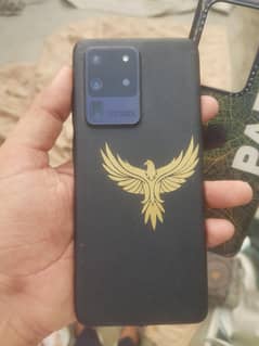 Samsung Galaxy S20 Ultra
