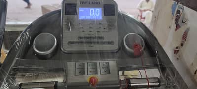 TREADMILL machine