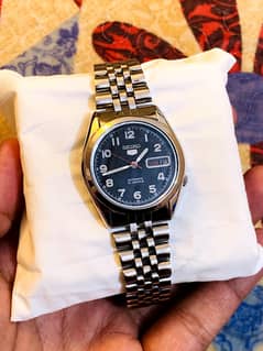 seiko