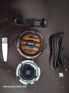 MEMO CX07 PHONE RADIATOR