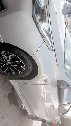 Altis 2023  New Rim New Gear