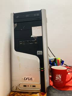 Budget Gaming/Office PC – Core i5 3rd Gen – Urgent Sale