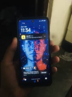 Redmi note 11 all ok 6.128 with box  no falt 03255221803 WhatsApp