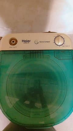 Dryer Haider