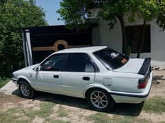 Toyota Corolla 88 urgent sale