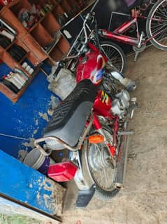 Yamah Good condition