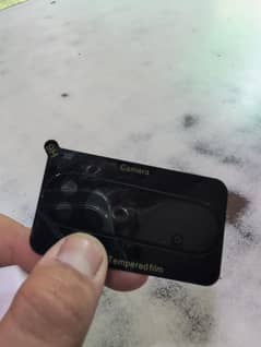 google pixel 9 pro xl  camera Glass Protector