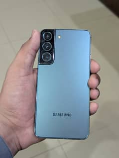 Samsung S22 8/256 GB