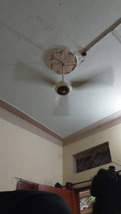 ceiling