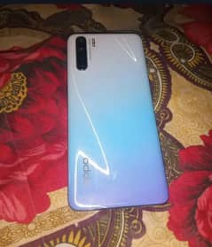 all ok only set oppo F15