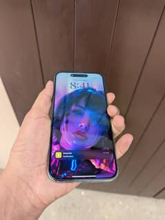 I