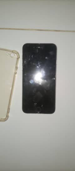 Iphone 6 128gb read ad first