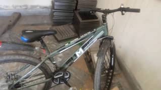 cycle for sale urjent