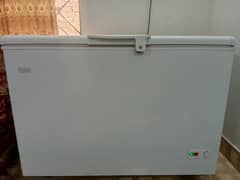 Haier Deep Freezer