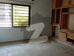 Prime Location 14 Marla Lower Portion Ideally Situated In I-8/3